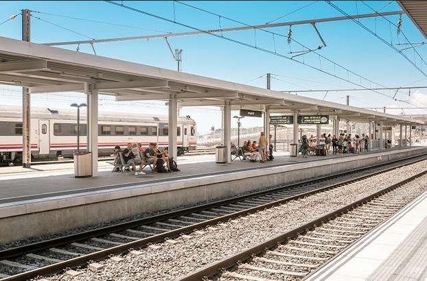 aparcar gratis en Camp de Tarragona