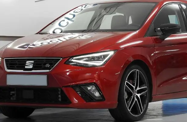 Motores Seat Ibiza