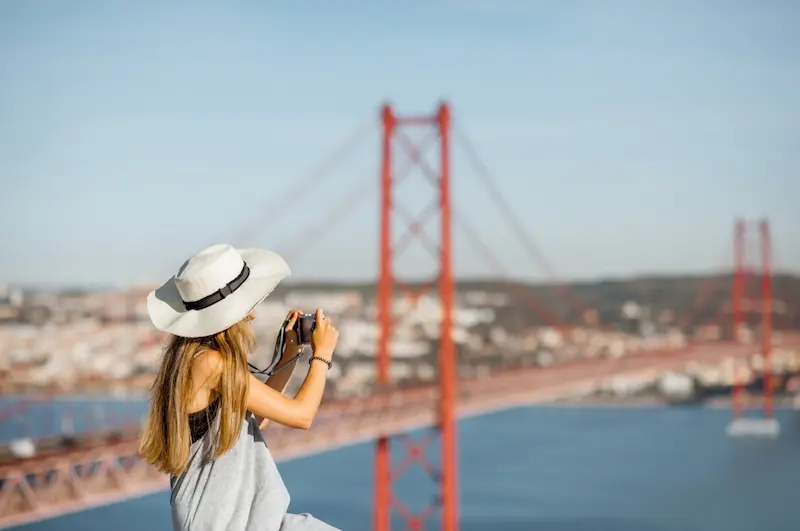 Que ver en Lisboa y alrededores en 4 días