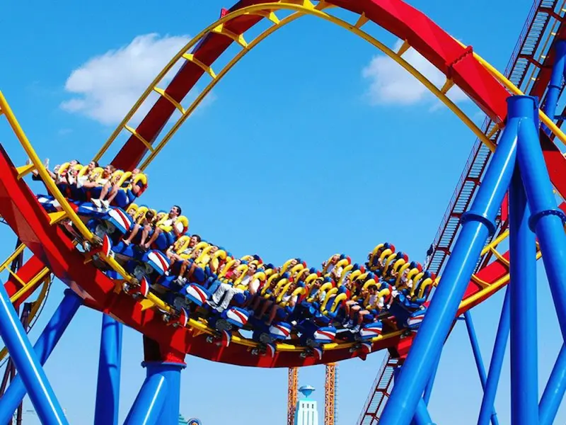 Dónde Aparcar en Parque Warner Gratis, Sin Pagar, Parkings